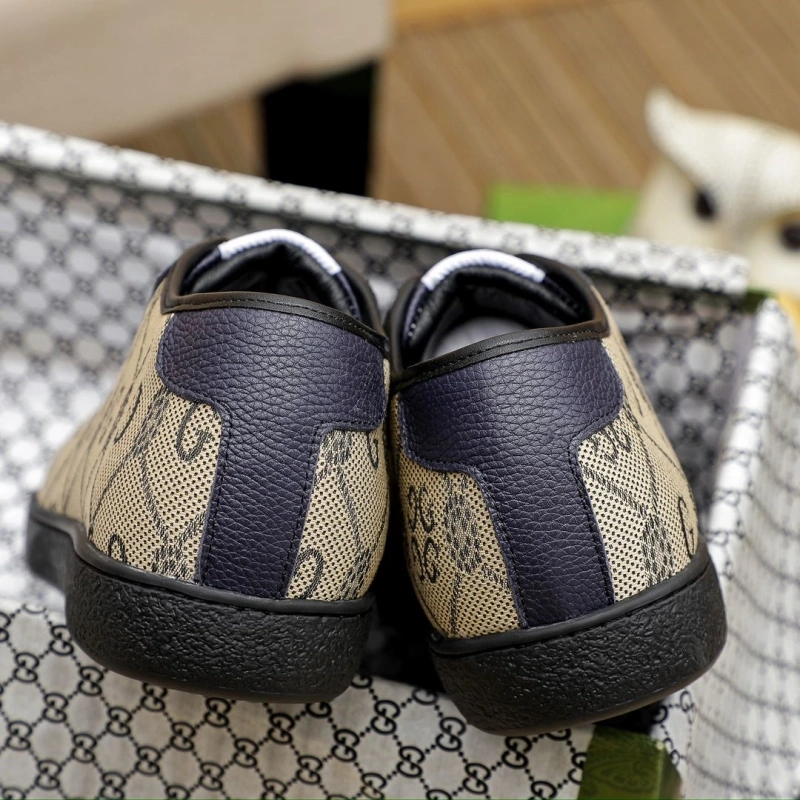 StreetReady Gxccx Casual Shoes 161212