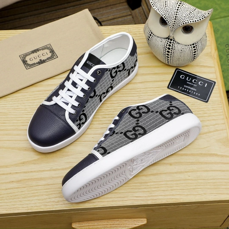 Gxccx Casual Shoes DailyWear 161203