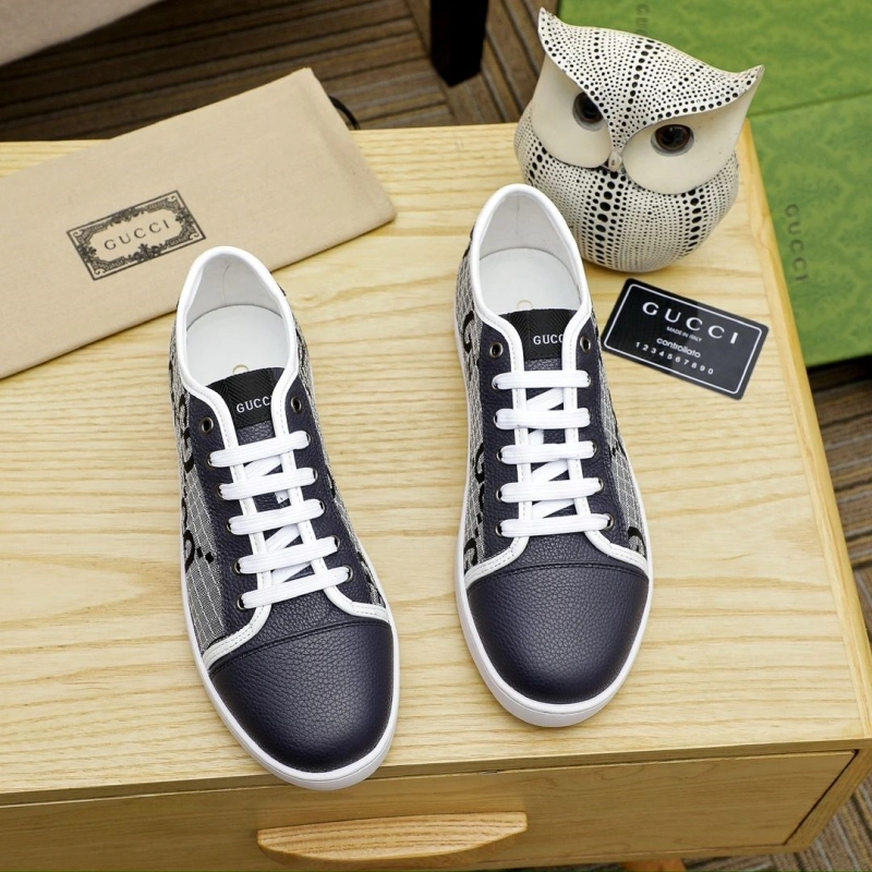 Gxccx Casual Shoes DailyWear 161203