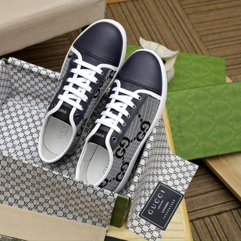 Gxccx Casual Shoes DailyWear 161203