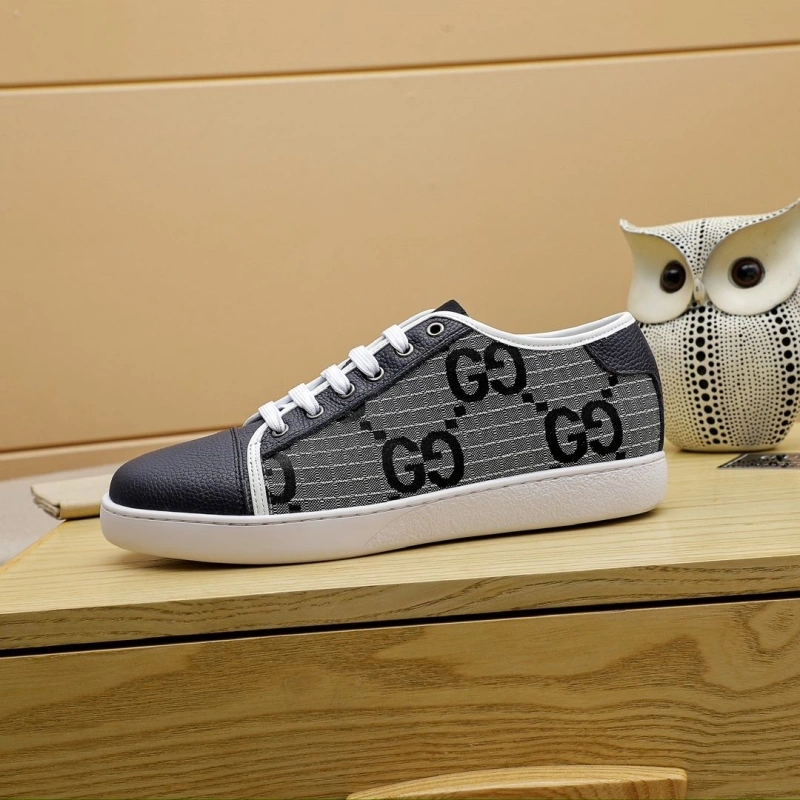 Gxccx Casual Shoes DailyWear 161203