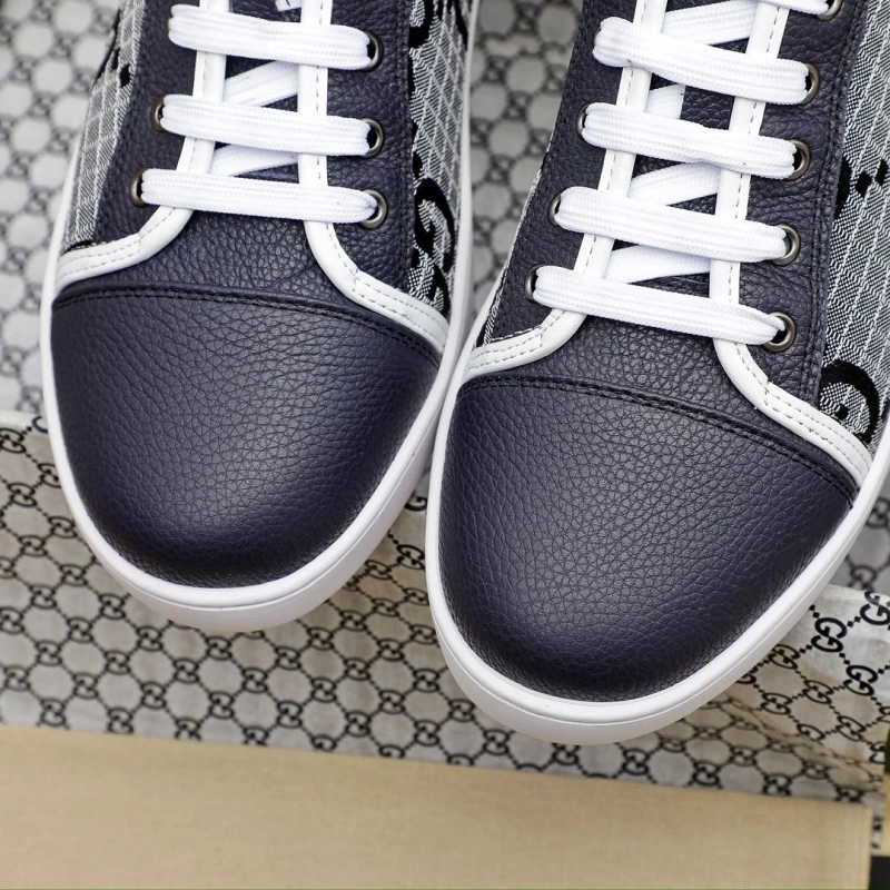 Gxccx Casual Shoes DailyWear 161203