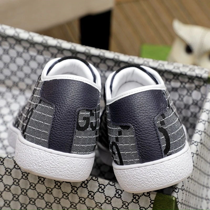 Gxccx Casual Shoes DailyWear 161203