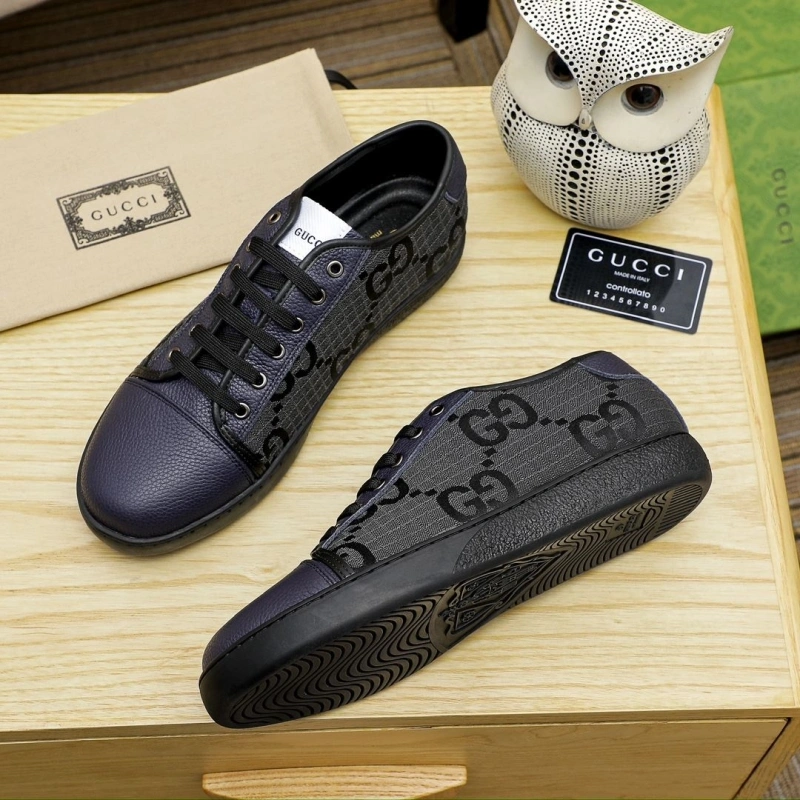 Durable Gxccx Casual Shoes 161220