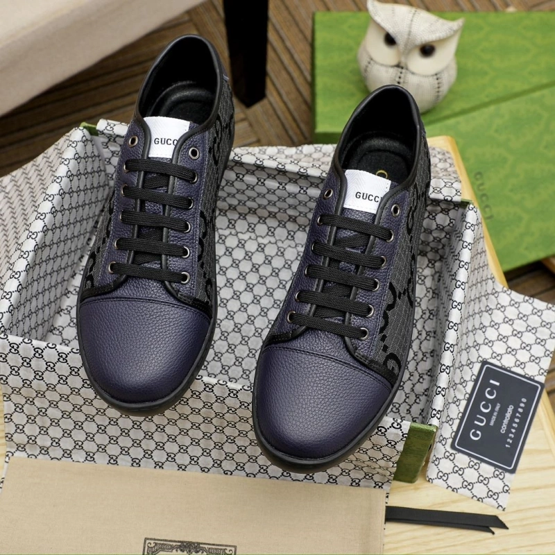 Durable Gxccx Casual Shoes 161220