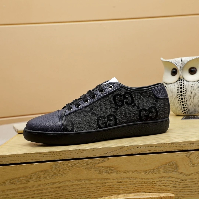 Durable Gxccx Casual Shoes 161220