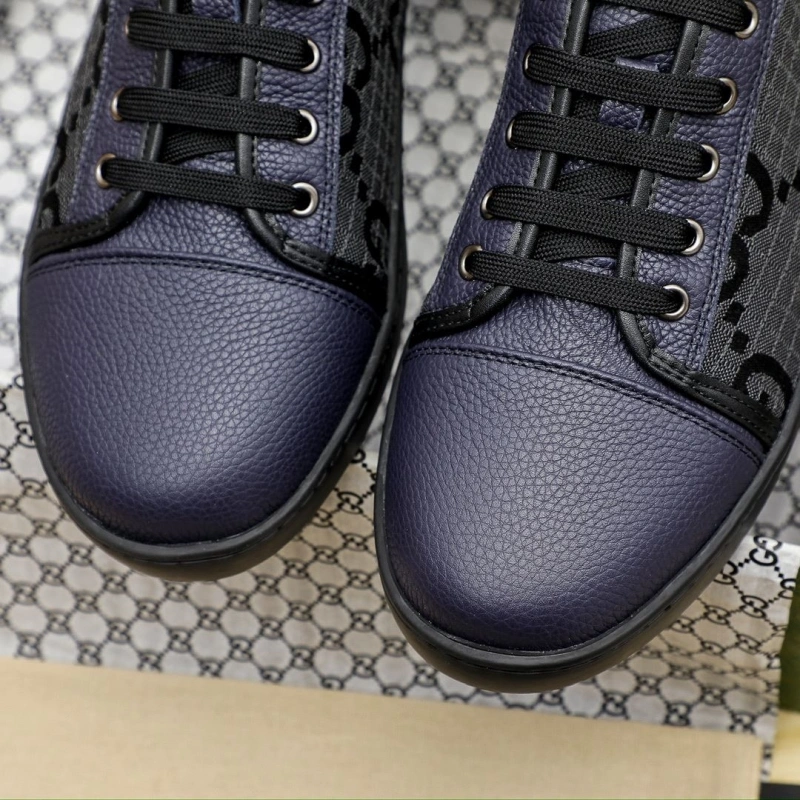 Durable Gxccx Casual Shoes 161220