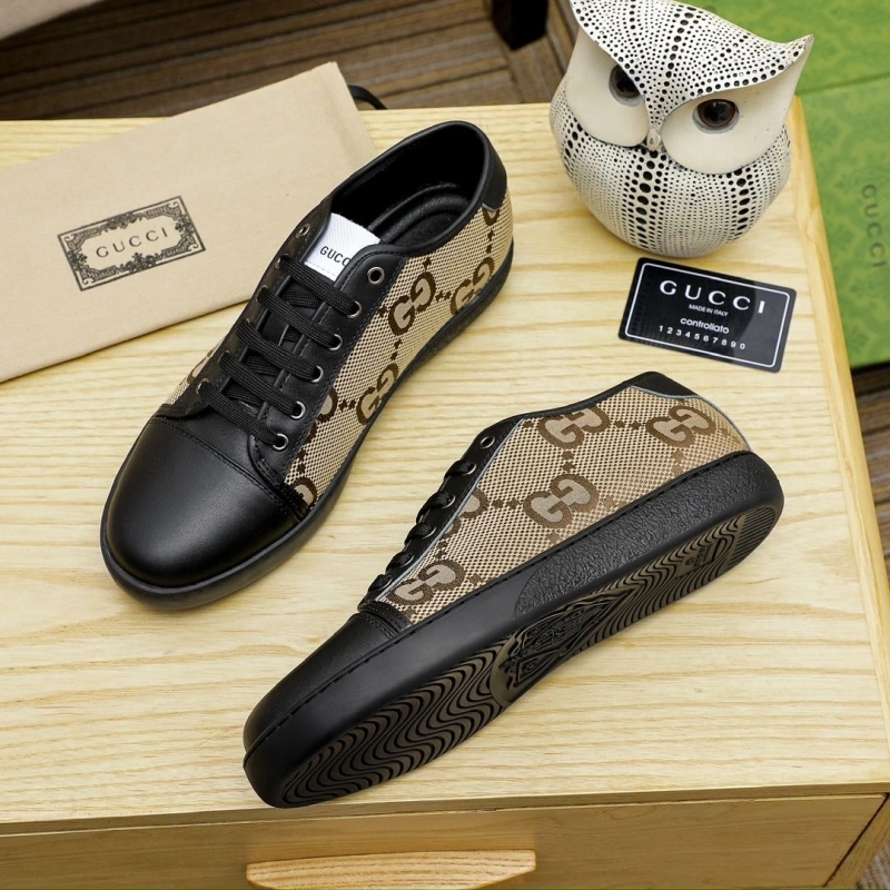 ModernLook Gxccx Casual Shoes 161205