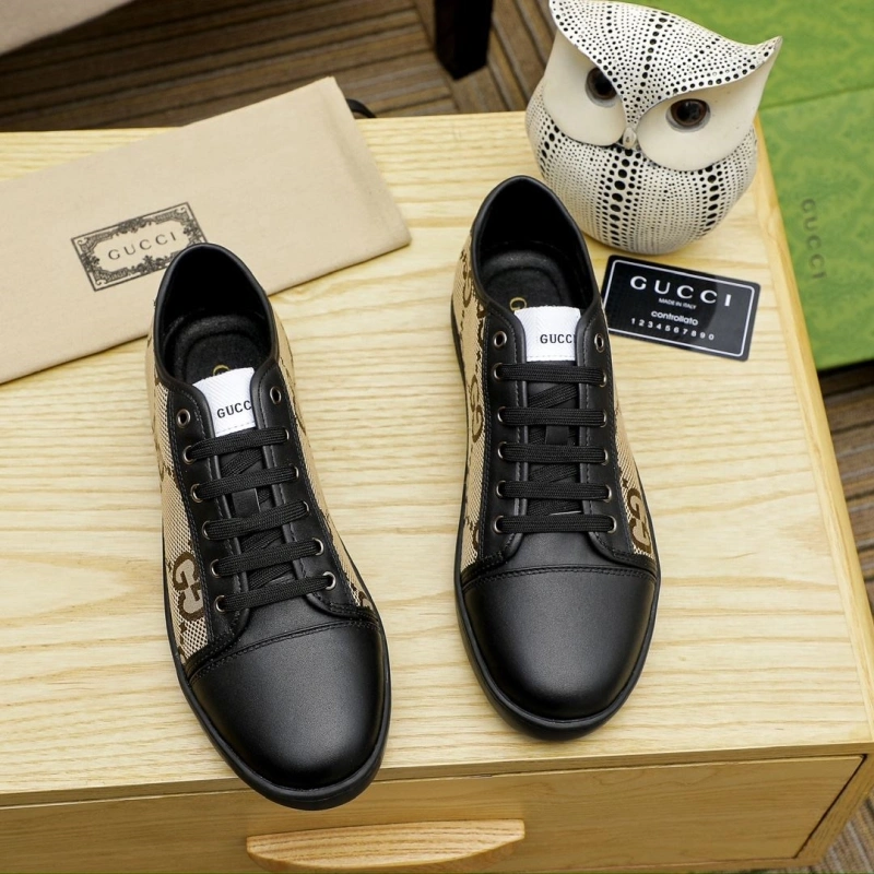 ModernLook Gxccx Casual Shoes 161205