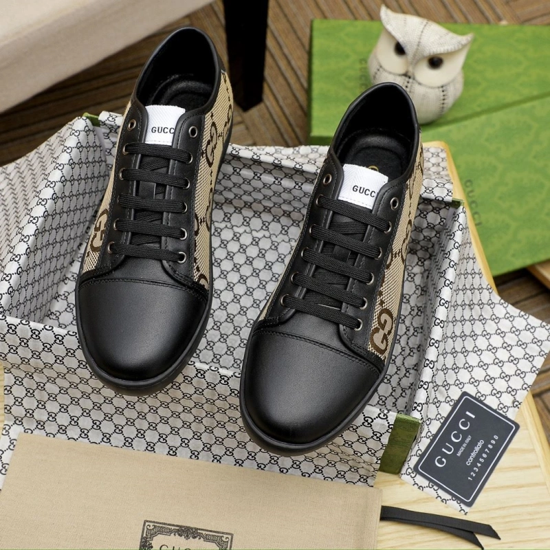 ModernLook Gxccx Casual Shoes 161205