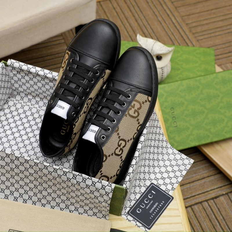ModernLook Gxccx Casual Shoes 161205