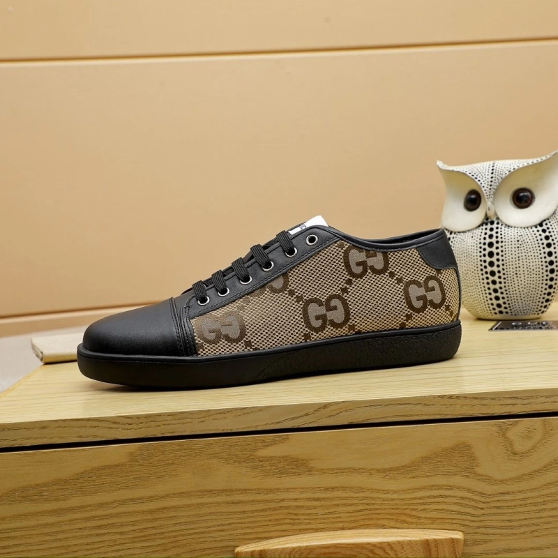 ModernLook Gxccx Casual Shoes 161205