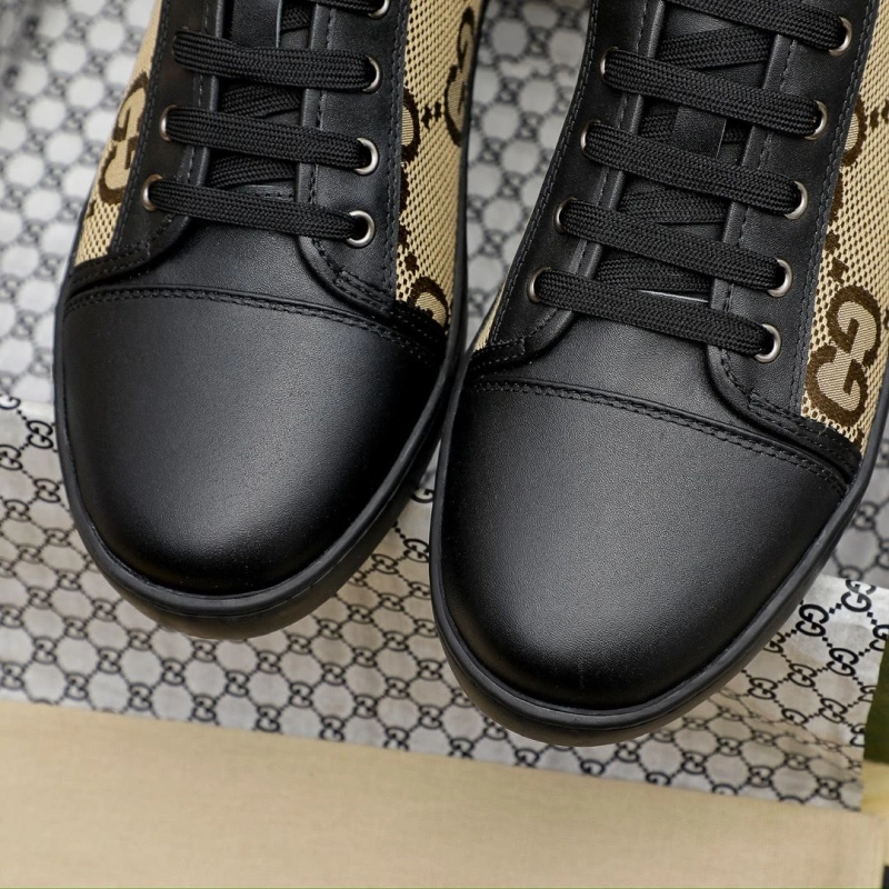 ModernLook Gxccx Casual Shoes 161205