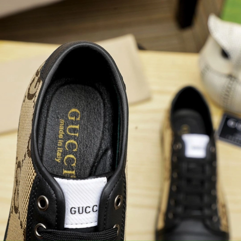 ModernLook Gxccx Casual Shoes 161205