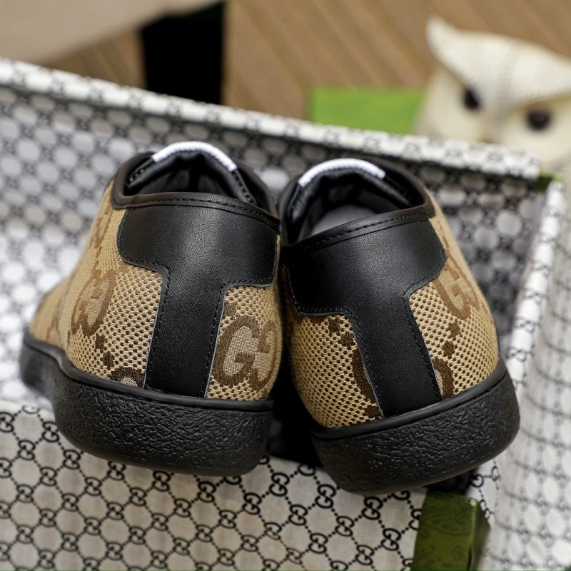 ModernLook Gxccx Casual Shoes 161205