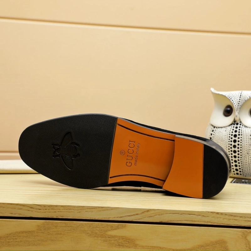 Gxccx Leather Shoes Modern 160499