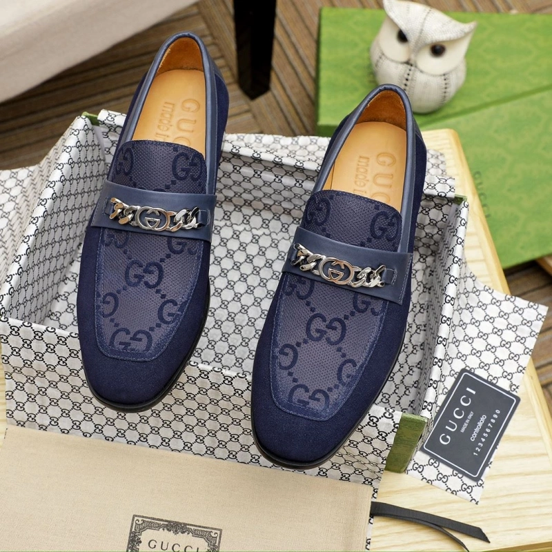 Gxccx Leather Shoes Durable 160502