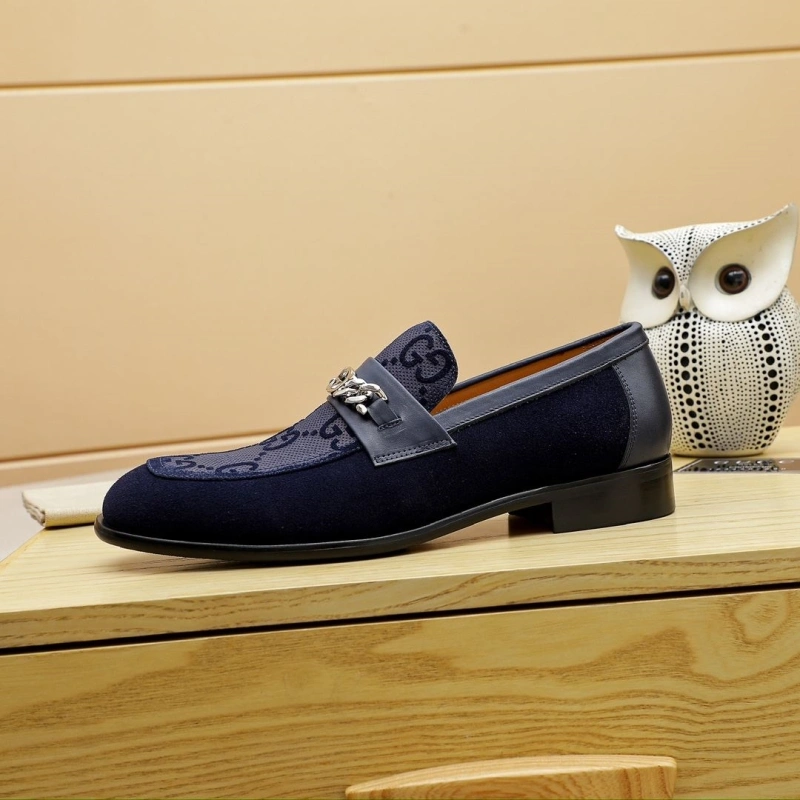 Gxccx Leather Shoes Durable 160502