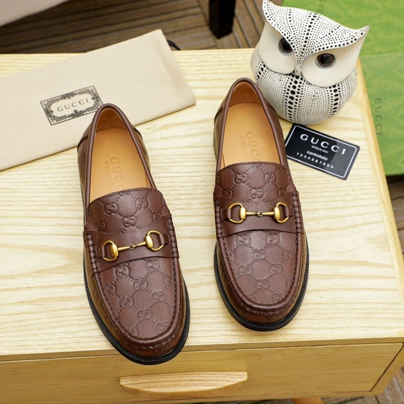 Gxccx Leather Shoes Modern 160501