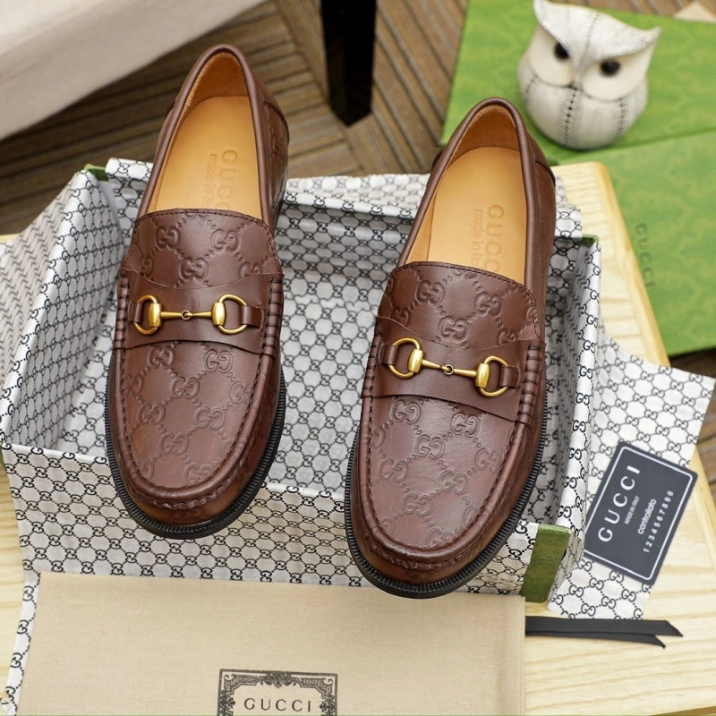 Gxccx Leather Shoes Modern 160501