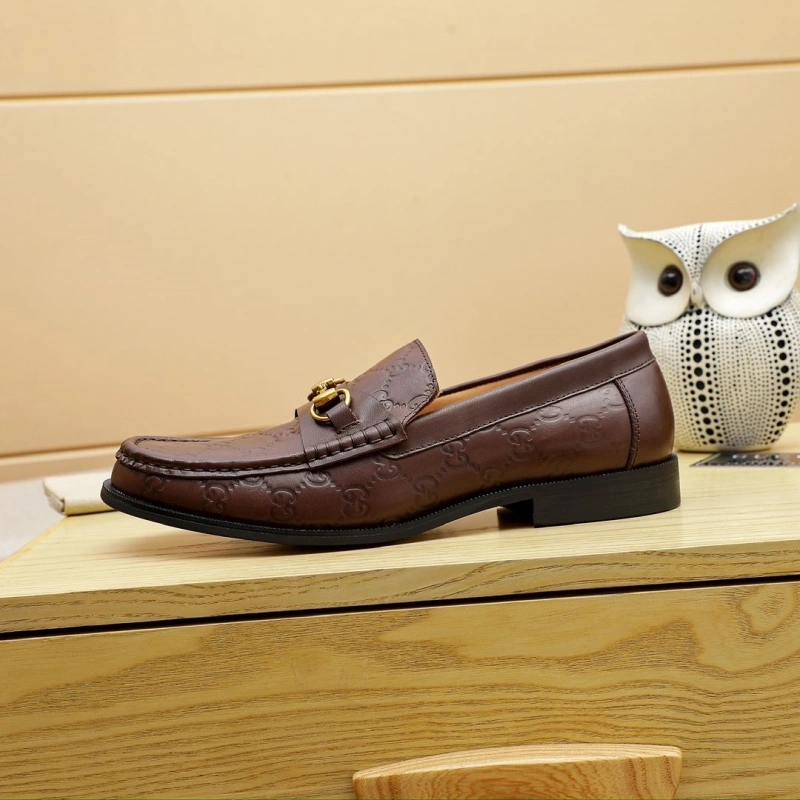 Gxccx Leather Shoes Modern 160501