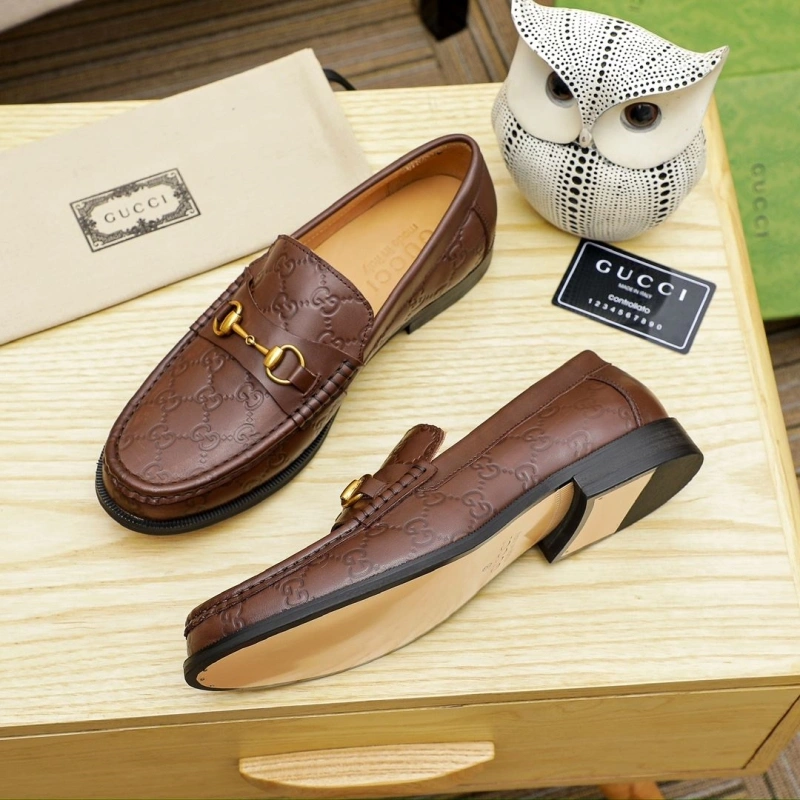 Gxccx Leather Shoes Modern 160501