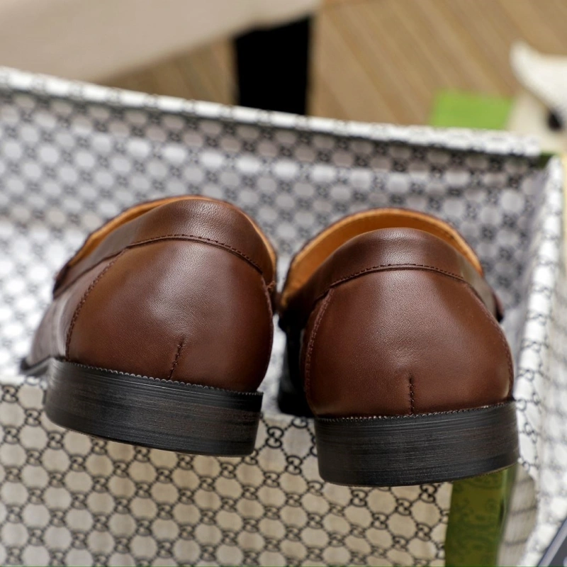Gxccx Leather Shoes Modern 160501