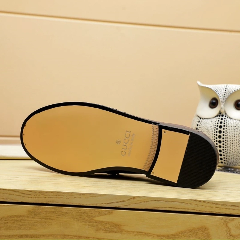 Gxccx Leather Shoes Modern 160501