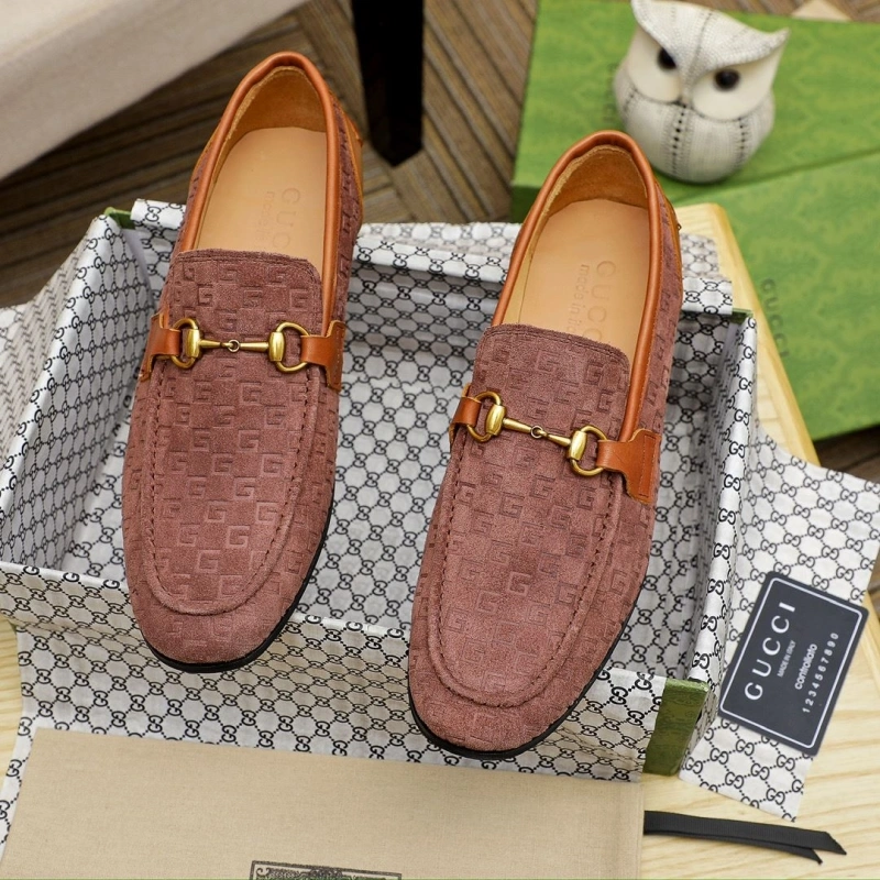 Gxccx Leather Shoes Comfortable 160492