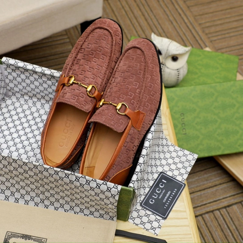 Gxccx Leather Shoes Comfortable 160492