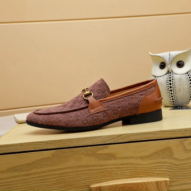 Gxccx Leather Shoes Comfortable 160492