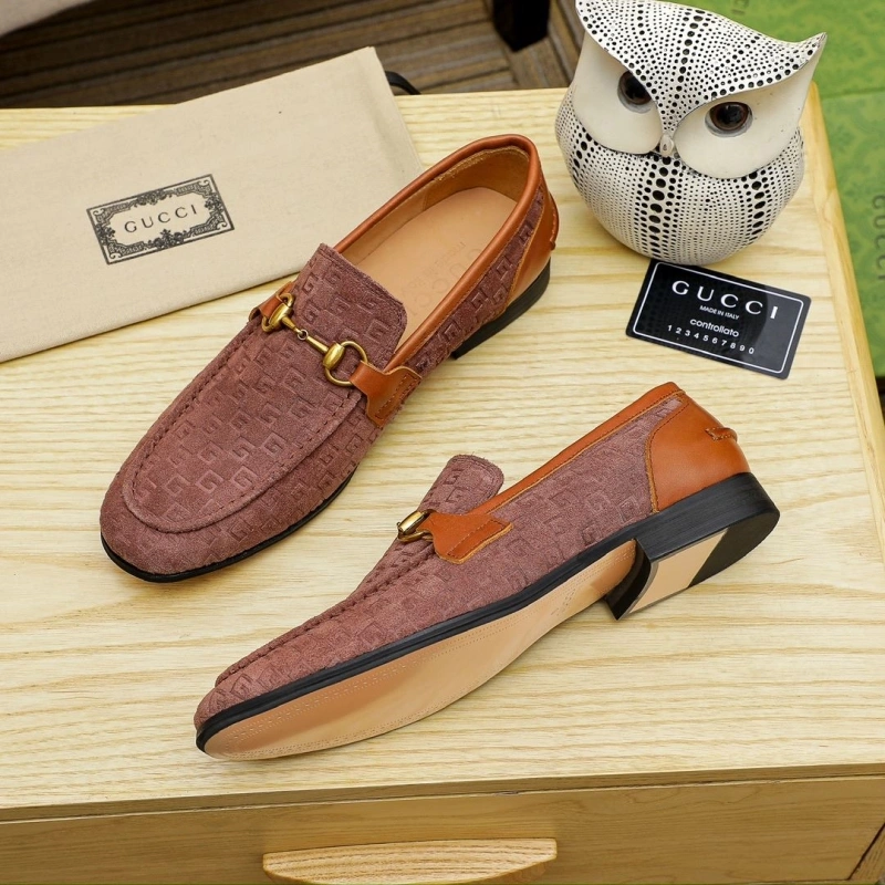 Gxccx Leather Shoes Comfortable 160492
