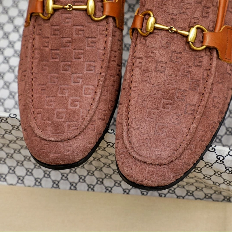 Gxccx Leather Shoes Comfortable 160492