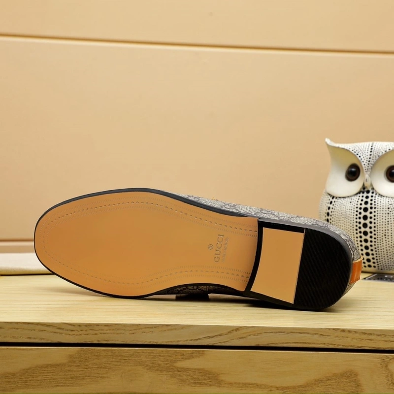 Gxccx Leather Shoes Cozy 160493