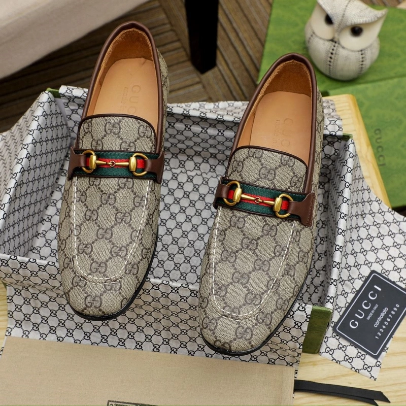 Gxccx Leather Shoes TopPick 160491