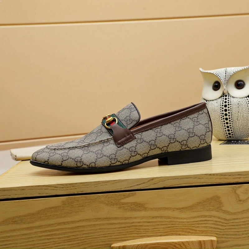 Gxccx Leather Shoes TopPick 160491