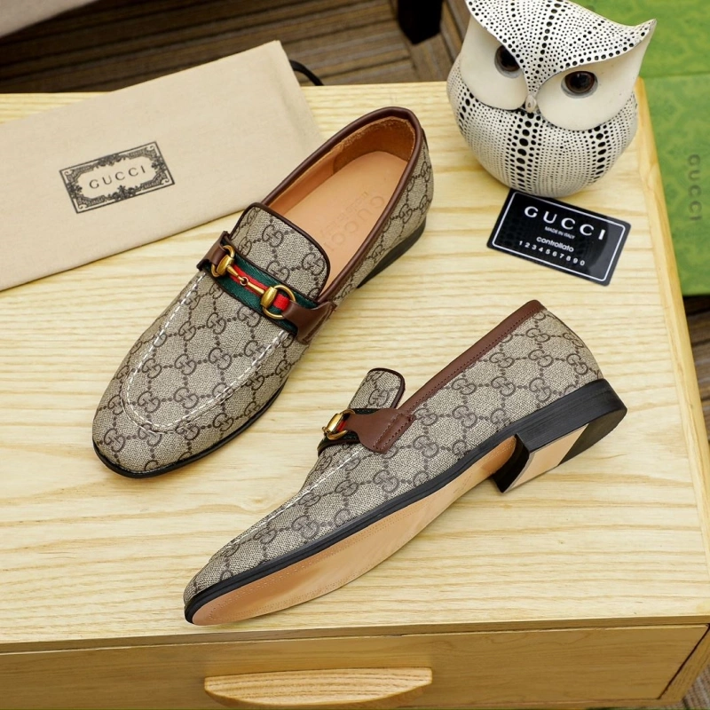Gxccx Leather Shoes TopPick 160491