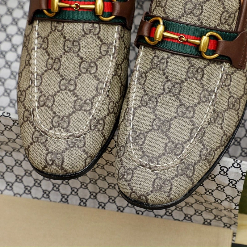Gxccx Leather Shoes TopPick 160491