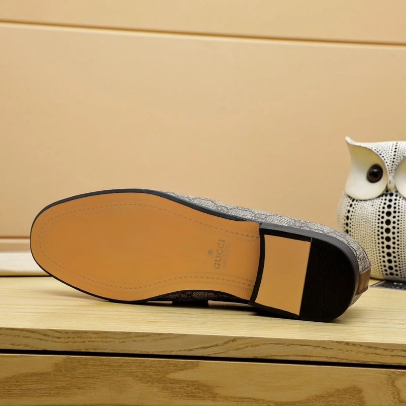 Gxccx Leather Shoes TopPick 160491