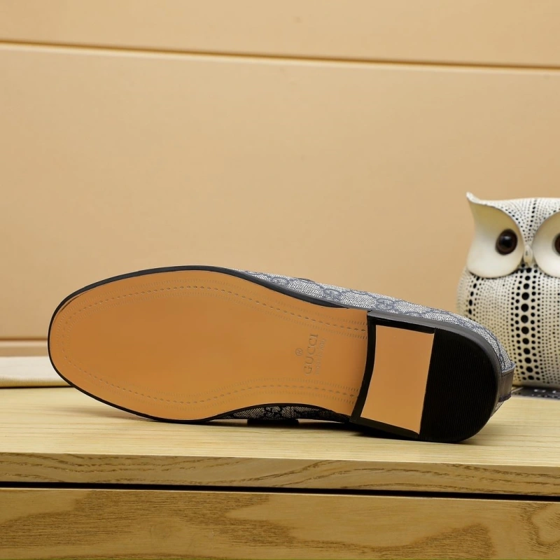 Gxccx Leather Shoes StreetReady 160490