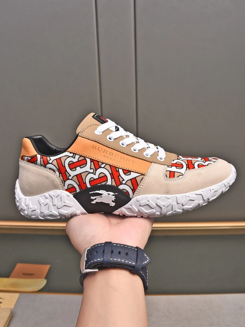 Bxrbxrry Sneakers Timeless 115185