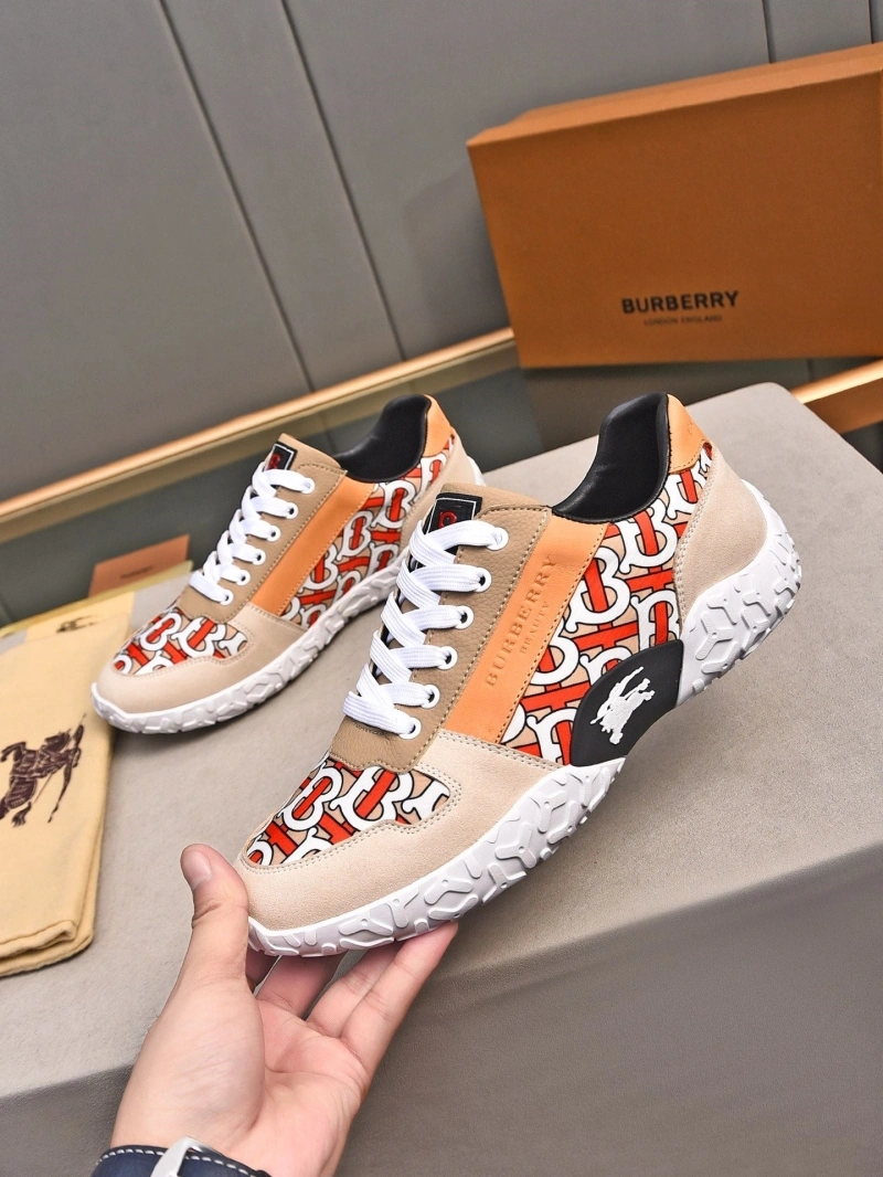 Bxrbxrry Sneakers Timeless 115185