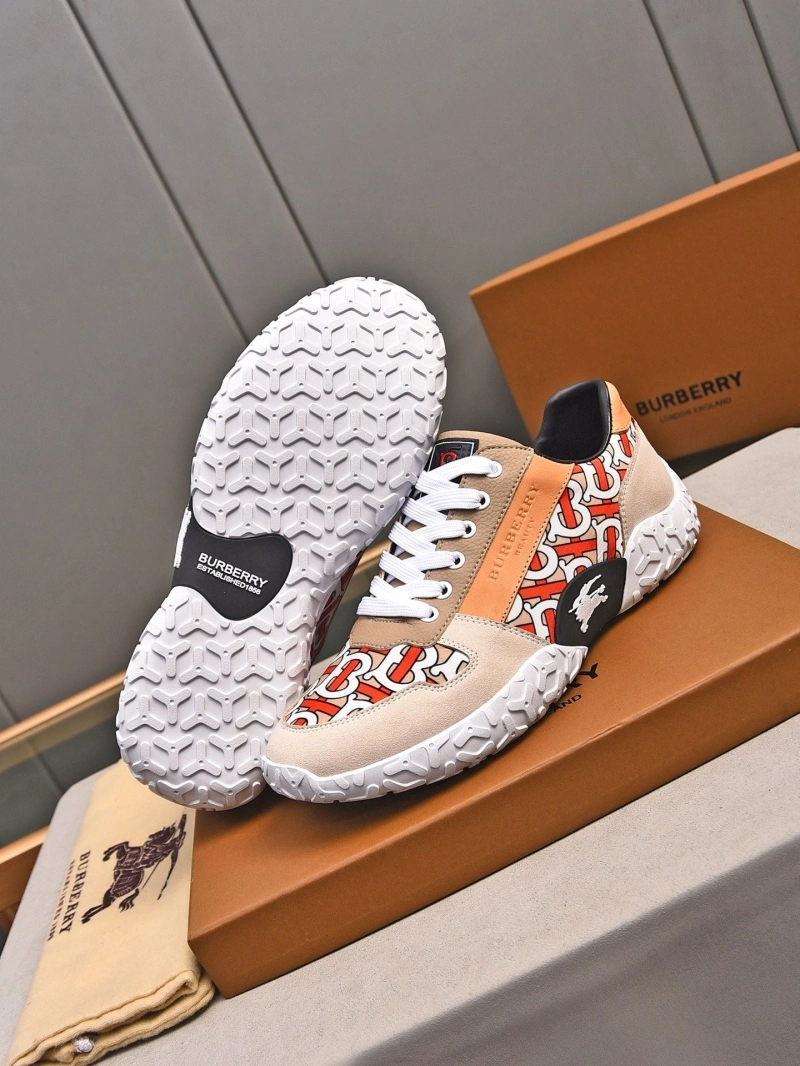 Bxrbxrry Sneakers Timeless 115185