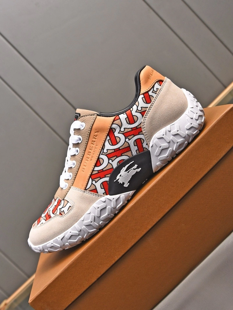 Bxrbxrry Sneakers Timeless 115185