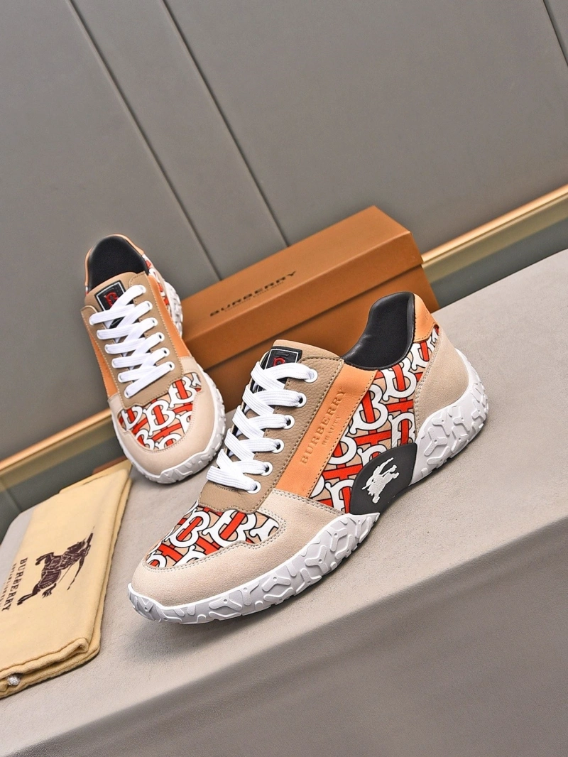 Bxrbxrry Sneakers Timeless 115185