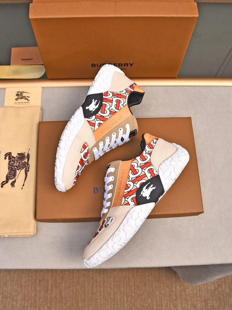 Bxrbxrry Sneakers Timeless 115185
