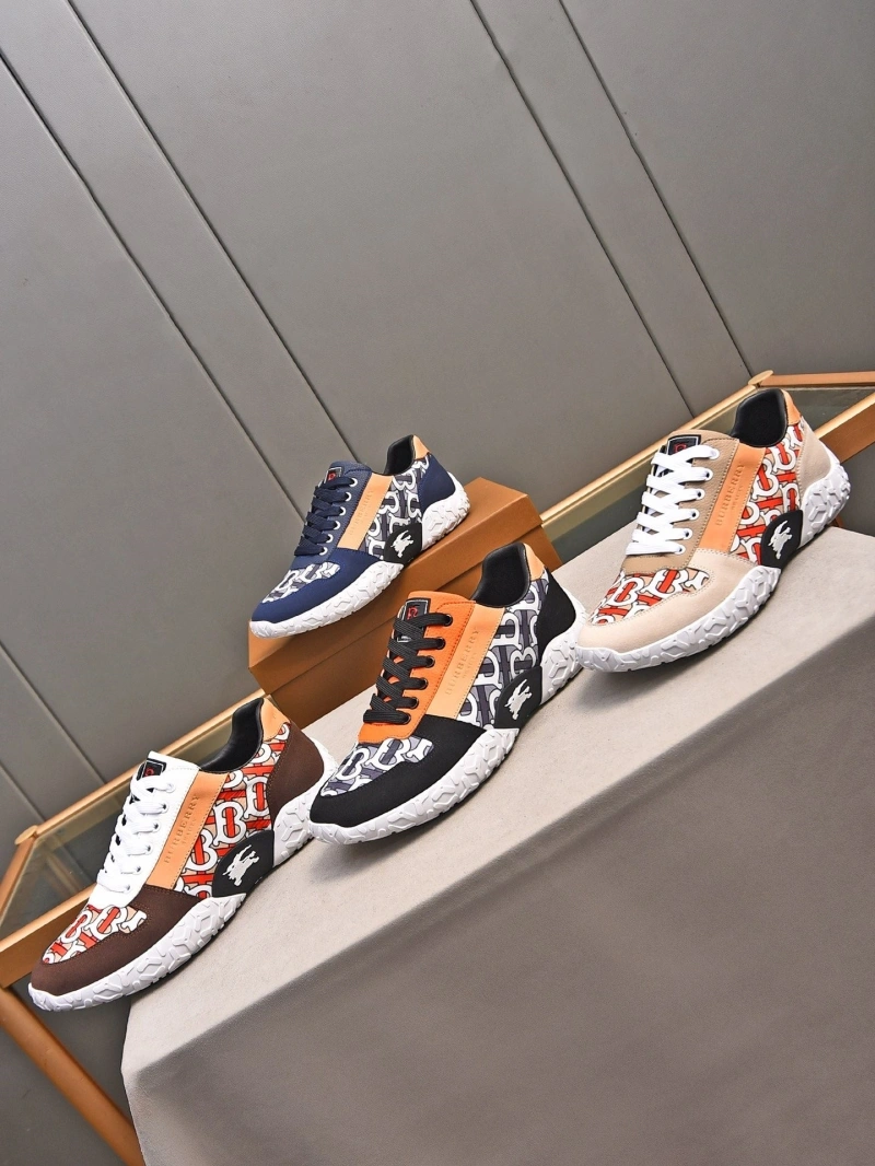 Bxrbxrry Sneakers Timeless 115185
