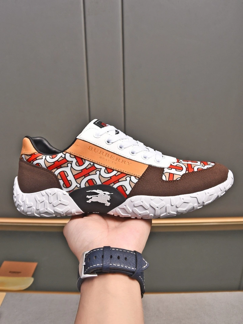 Bxrbxrry Sneakers Versatile 115186