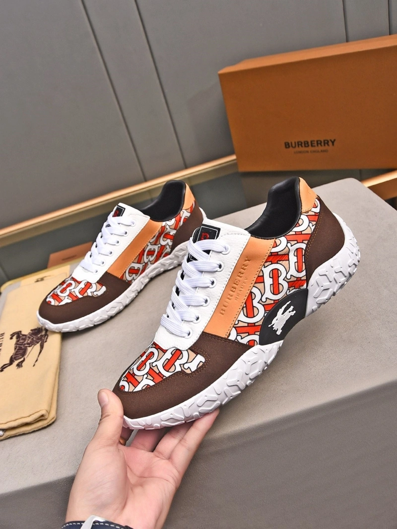 Bxrbxrry Sneakers Versatile 115186