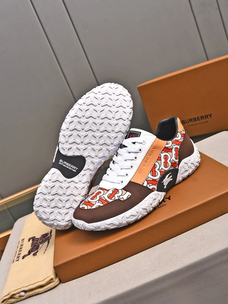 Bxrbxrry Sneakers Versatile 115186